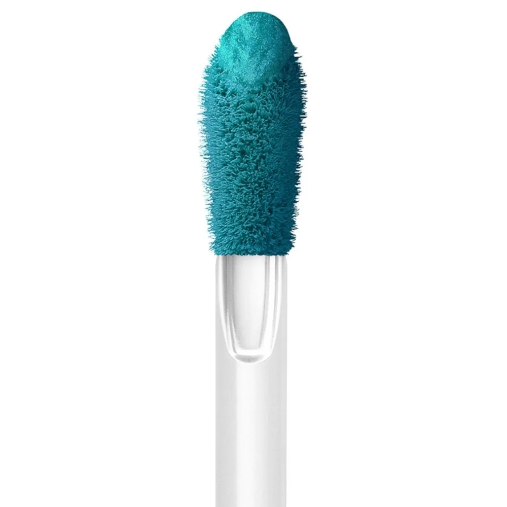 Jeffree Star Psychedelic Circus Velour Liquid Lipstick Mushroom Ocean Blue Green